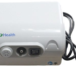 Máy xông khí dung mũi họng Biohealth Neb Pro
