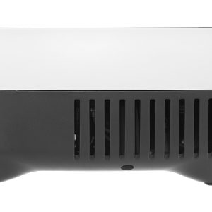 Máy xông khí dung mũi họng Gluck VP-C2A