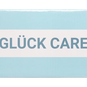 Máy xông khí dung mũi họng Gluck VP-C2A