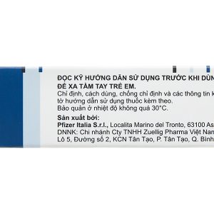 Medrol 16mg thuốc kháng viêm (3 vỉ x 10 viên)