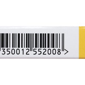 Men vi sinh BioGaia Protectis Tablets bổ sung lợi khuẩn hộp 10 viên