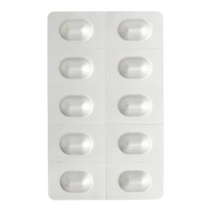 Micardis 80mg trị tăng huyết áp vô căn (3 vỉ x 10 viên)