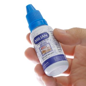 Dung dịch bôi Milian OPC trị nhiễm virus ngoài da, nhiễm khuẩn da chai 20ml