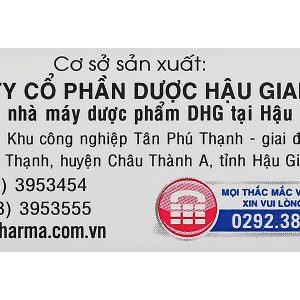 Moloxcin 400 điều trị nhiễm khuẩn (1 vỉ x 10 viên)