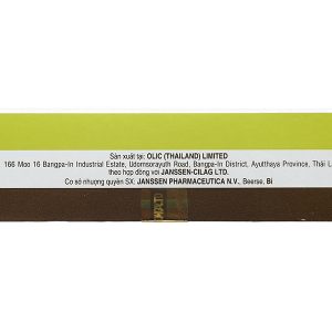 Motilium-M 10mg trị triệu chứng nôn và buồn nôn (10 vỉ x 10 viên)