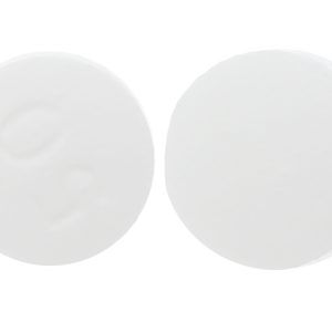 Mydocalm 50mg trị co cứng cơ sau đột quỵ (3 vỉ x 10 viên)