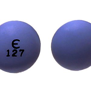 Myonal 50mg cải thiện các triệu chứng tăng trương lực cơ (3 vỉ x 10 viên)