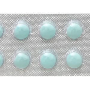 Neo-Corclion trị ho, long đàm, ho mãn tính hay ho do kích ứng (10 vỉ x 10 viên)