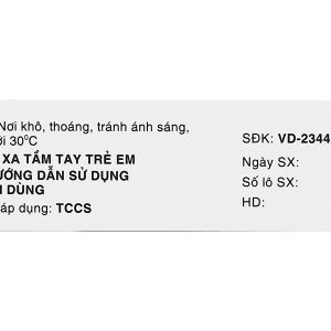 Neupencap 300mg trị động kinh, đau dây thần kinh (3 vỉ x 10 viên)