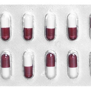 Neupencap 300mg trị động kinh, đau dây thần kinh (3 vỉ x 10 viên)