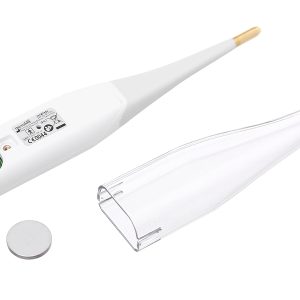 Nhiệt kế điện tử đo thân nhiệt Microlife MT 550