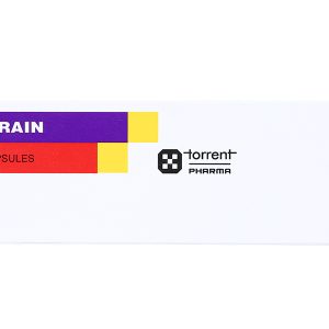 Nomigrain 5mg trị dự phòng đau nửa đầu (5 vỉ x 20 viên)