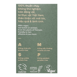 Nước dưỡng tóc tinh dầu bưởi Cocoon giảm gãy rụng, làm mềm tóc chai 310ml