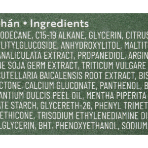 Nước dưỡng tóc tinh dầu bưởi Cocoon giảm gãy rụng, làm mềm tóc chai 310ml