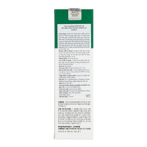 Nước hoa hồng Some By Mi AHA-BHA-PHA 30 Days Miracle Toner ngăn ngừa mụn chai 150ml