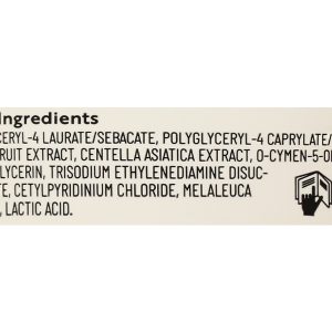 Nước tẩy trang bí đao Cocoon làm sạch, giảm dầu chai 500ml