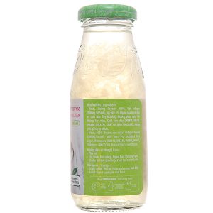 Nước yến sào collagen Green Bird chai 185ml