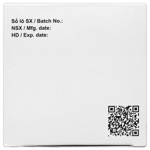 Omeraz 20 điều trị và dự phòng viêm loét, trào ngược dạ dày, thực quản (10 vỉ x 10 viên)