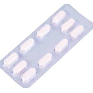 Paracetamol Imex 325mg giảm nhức đầu, nhức răng, đau nhức bắp thịt (10 vỉ x 10 viên)
