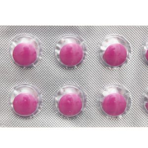 Philclonestyl 125mg trị đau do co cứng cơ (5 vỉ x 10 viên)