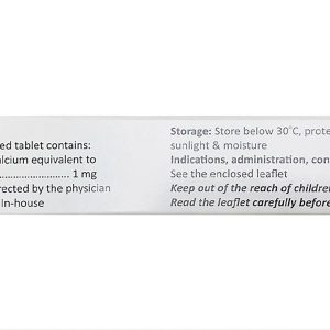 Pit-Stat Tablet 1mg tác dụng giảm cholesterol toàn phần và LDL-C (1 vỉ x 10 viên)