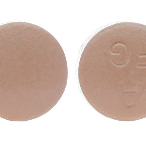 Plendil Plus trị tăng huyết áp chai 30 viên