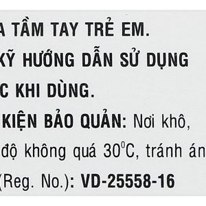 PoncifDHG 500mg trị giảm đau đau cơ, đau do chấn thương (3 vỉ x 10 viên)