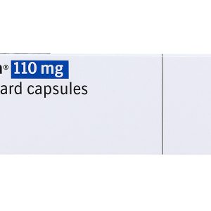 Pradaxa 110mg phòng và trị huyết khối (3 vỉ x 10 viên)