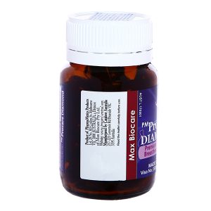PM Procare Diamond bổ sung vitamin, khoáng chất cho phụ nữ mang thai lọ 30 viên