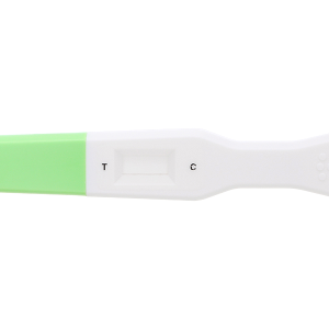 Que thử rụng trứng Safely Ovulation hộp 3 que thử