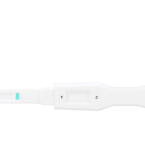 Que thử rụng trứng Safely Ovulation hộp 3 que thử