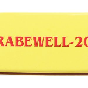 Rabewell-20 trị trào ngược dạ dày, thực quản (3 vỉ x 10 viên)