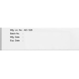 Refix-550 trị hội chứng ruột kích thích, tiêu chảy (3 vỉ x 10 viên)