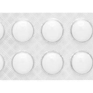 Rovagi 1,5 trị nhiễm khuẩn (2 vỉ x 10 viên)