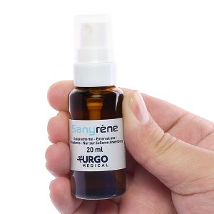 Xịt chống loét Sanyrene chai 20ml