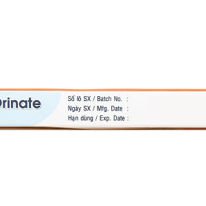 Viên sủi bọt Savi Drinate trị loãng xương (1 vỉ x 4 viên)