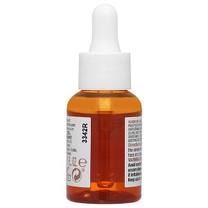 Serum Balance Active Formula Vitamin C dưỡng ẩm và làm trắng da chai 30ml