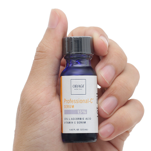Serum Obagi Professional-C 15% dưỡng sáng da và chống oxy hóa chai 12.5ml