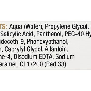 Serum Balance Active Formula AHA + BHA tẩy tế bào chết, làm sáng và mịn da chai 30ml