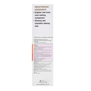 Serum Balance vitamin C làm trắng da, giảm thâm chai 30ml
