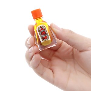 Dầu xoa Siang Pure Oil chai 3ml