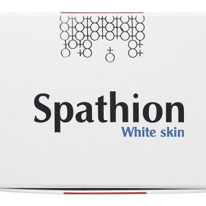 Pharmekal Spathion White Skin làm trắng da, giảm nám lọ 30 viên