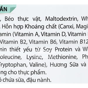 Sữa bột Nepro 1 bổ sung dinh dưỡng cho người bệnh thận tăng ure huyết (900g)