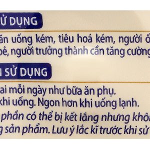 Sữa bột pha sẵn CaloSure America tăng cường đề kháng và hồi phục sức khỏe (237ml)