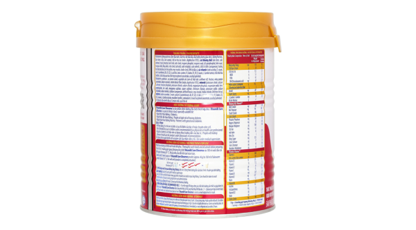Sữa bột Vinamilk Sure Diecerna bổ sung dinh dưỡng cho người đái tháo đường (400g)