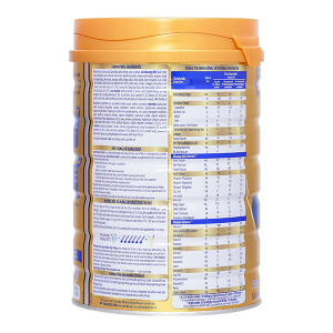 Sữa bột Vinamilk Sure Prevent Gold giúp tăng cường, hồi phục sức khỏe (900g)