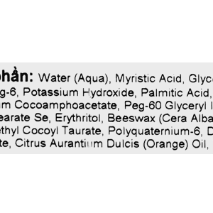 Sữa rửa mặt D Program tạo bọt giúp làm sạch sâu, cấp ẩm cho da tuýp 120g