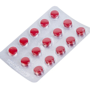 Superkan 40mg trị mất trí nhớ ngắn hạn (2 vỉ x 15 viên)