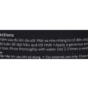 Tẩy tế bào chết Cocoon hạt cà phê làm sạch da chết cơ thể hũ 200ml