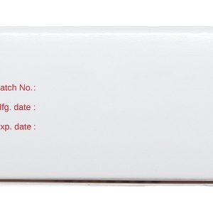 Telmisartan Stella 40mg trị tăng huyết áp, phòng ngừa bệnh tim mạch (3 vỉ x 10 viên)